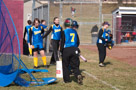 WHS vs. Brunswick